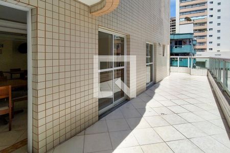 Apartamento para alugar com 94m², 2 quartos e 1 vaga Apartamento para alugar com 94m², 2 quartos e 1 vagaÁrea comum - Salão de festas