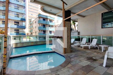 Apartamento para alugar com 94m², 2 quartos e 1 vaga Apartamento para alugar com 94m², 2 quartos e 1 vagaÁrea comum - Piscina
