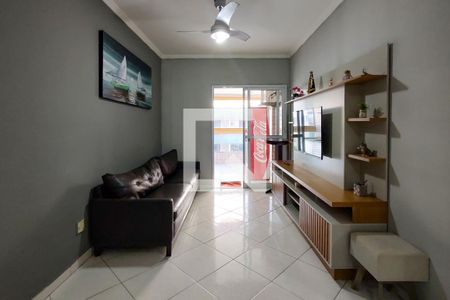 Apartamento para alugar com 94m², 2 quartos e 1 vaga Apartamento para alugar com 94m², 2 quartos e 1 vagaSala