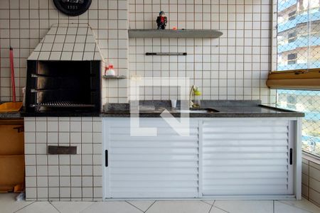 Apartamento para alugar com 94m², 2 quartos e 1 vaga Apartamento para alugar com 94m², 2 quartos e 1 vagaSacada