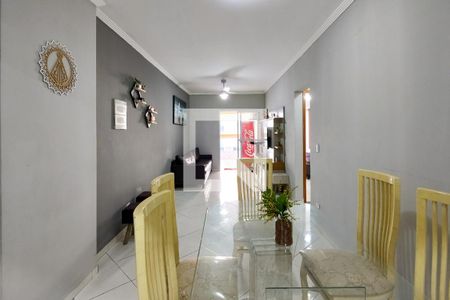 Apartamento para alugar com 2 quartos, 94m² em Aviação, Praia Grande