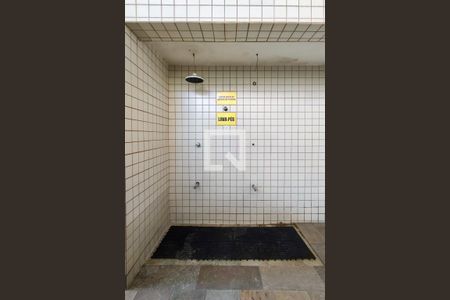 Apartamento para alugar com 94m², 2 quartos e 1 vaga Apartamento para alugar com 94m², 2 quartos e 1 vagaLava pés