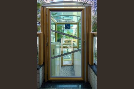 Apartamento para alugar com 94m², 2 quartos e 1 vaga Apartamento para alugar com 94m², 2 quartos e 1 vagaElevador de acesso