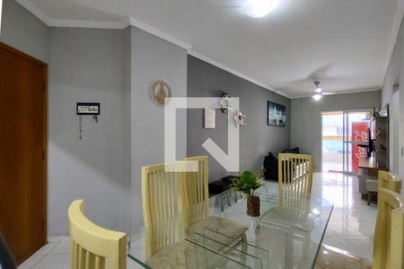 Apartamento para alugar com 94m², 2 quartos e 1 vaga Apartamento para alugar com 94m², 2 quartos e 1 vagaSala