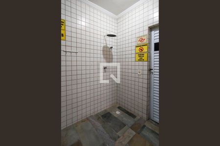 Apartamento para alugar com 94m², 2 quartos e 1 vaga Apartamento para alugar com 94m², 2 quartos e 1 vagaDucha