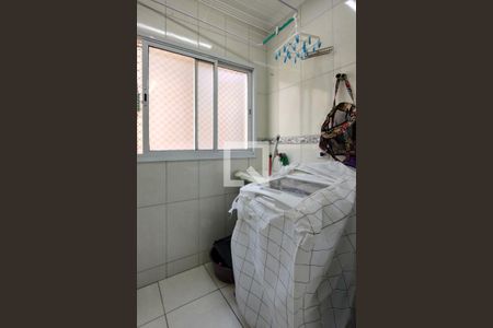 Apartamento para alugar com 94m², 2 quartos e 1 vaga Apartamento para alugar com 94m², 2 quartos e 1 vagaÁrea de Serviço