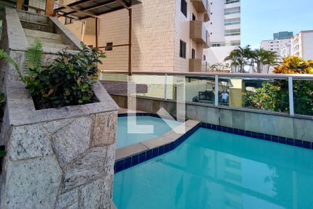 Apartamento para alugar com 94m², 2 quartos e 1 vaga Apartamento para alugar com 94m², 2 quartos e 1 vagaÁrea comum - Piscina