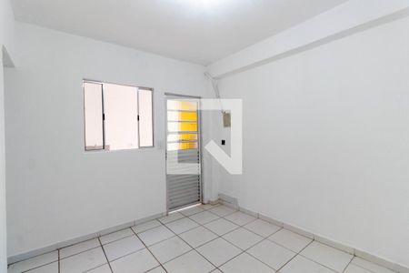 Sala de casa para alugar com 1 quarto, 35m² em Jardim Aricanduva, São Paulo