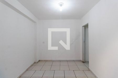 Sala de casa para alugar com 1 quarto, 35m² em Jardim Aricanduva, São Paulo