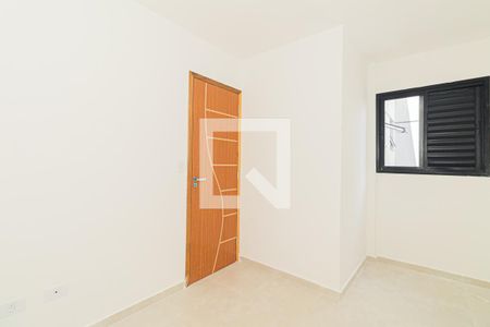 Quarto de apartamento para alugar com 1 quarto, 110m² em Vila Gustavo, São Paulo