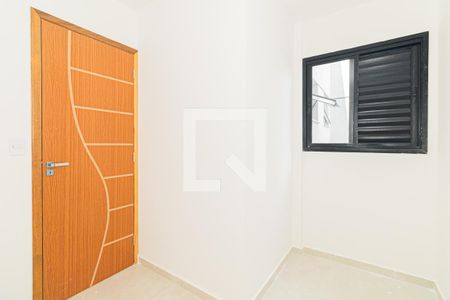 Quarto de apartamento para alugar com 1 quarto, 110m² em Vila Gustavo, São Paulo