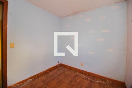 Apartamento à venda com 45m², 2 quartos e 1 vagaQuarto