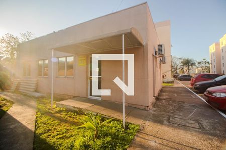 Apartamento à venda com 45m², 2 quartos e 1 vagaÁrea comum