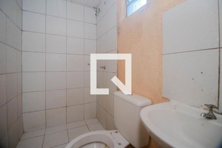 Apartamento à venda com 45m², 2 quartos e 1 vagaBanheiro
