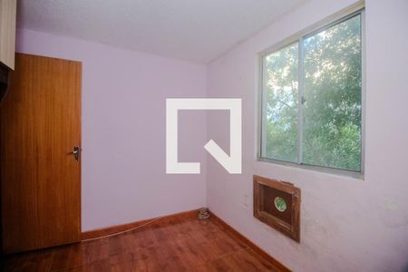 Quarto de apartamento à venda com 2 quartos, 45m² em Jardim Leopoldina, Porto Alegre