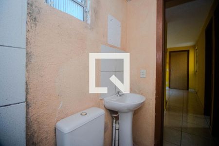 Apartamento à venda com 45m², 2 quartos e 1 vagaBanheiro