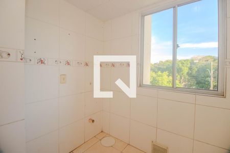 Apartamento à venda com 45m², 2 quartos e 1 vagaCozinha