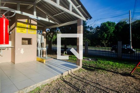 Apartamento à venda com 45m², 2 quartos e 1 vagaÁrea comum