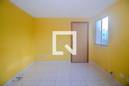 Sala de apartamento à venda com 2 quartos, 45m² em Jardim Leopoldina, Porto Alegre