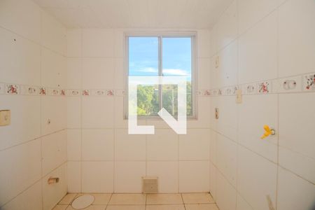 Apartamento à venda com 45m², 2 quartos e 1 vagaCozinha