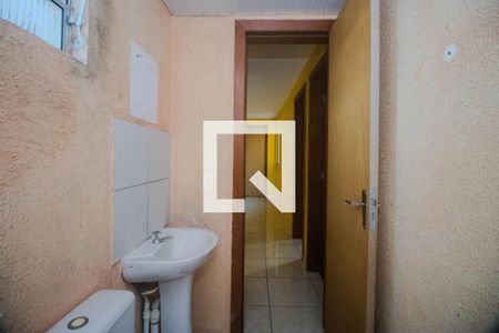 Apartamento à venda com 45m², 2 quartos e 1 vagaBanheiro