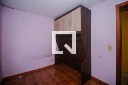 Quarto de apartamento à venda com 2 quartos, 45m² em Jardim Leopoldina, Porto Alegre