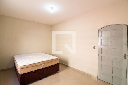 Suíte de casa à venda com 3 quartos, 150m² em Jardim Santa Mena, Guarulhos