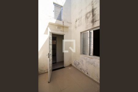 Jardim de Inverno de casa à venda com 3 quartos, 150m² em Jardim Santa Mena, Guarulhos