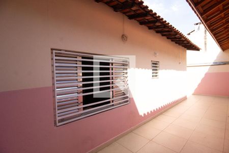 Casa à venda com 150m², 3 quartos e 4 vagasÁrea de Serviço