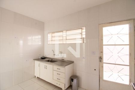 Casa à venda com 150m², 3 quartos e 4 vagasCozinha