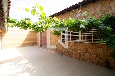 Casa à venda com 150m², 3 quartos e 4 vagasGaragem