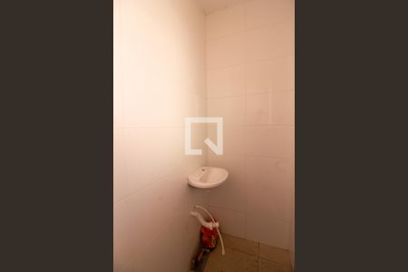 Casa à venda com 150m², 3 quartos e 4 vagasBanheiro de serviço