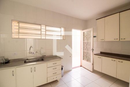 Casa à venda com 150m², 3 quartos e 4 vagasCozinha