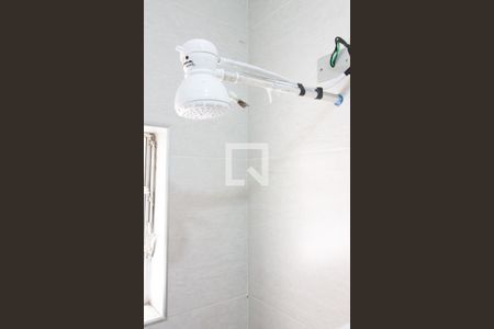 Casa à venda com 150m², 3 quartos e 4 vagasDetalhe do Banheiro