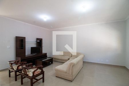 Sala de casa à venda com 3 quartos, 150m² em Jardim Santa Mena, Guarulhos