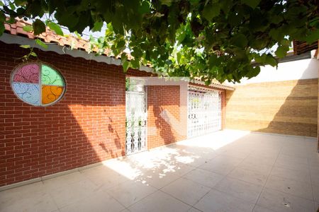 Casa à venda com 150m², 3 quartos e 4 vagasGaragem