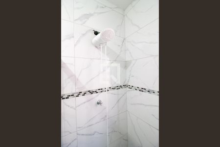 Casa à venda com 150m², 3 quartos e 4 vagasDetalhe Banheiro da Suíte