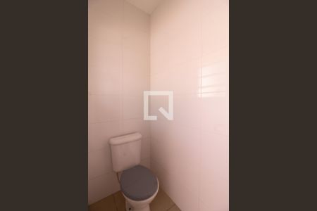 Casa à venda com 150m², 3 quartos e 4 vagasBanheiro de serviço