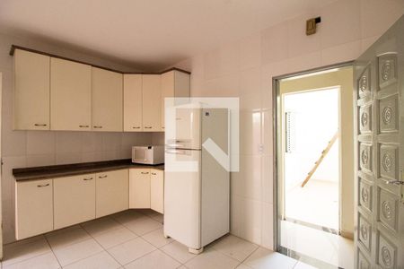 Casa à venda com 150m², 3 quartos e 4 vagasCozinha