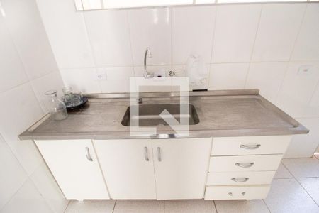 Casa à venda com 150m², 3 quartos e 4 vagasDetalhe da Cozinha