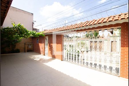 Casa à venda com 150m², 3 quartos e 4 vagasGaragem