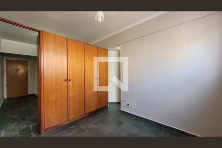 Quarto de apartamento para alugar com 1 quarto, 33m² em Centro, Campinas