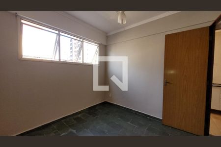 Quarto de apartamento para alugar com 1 quarto, 33m² em Centro, Campinas