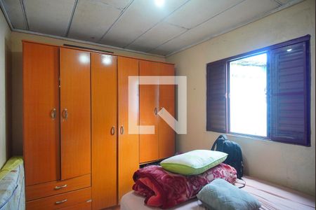 Quarto 2 de casa à venda com 3 quartos, 130m² em Feitoria, São Leopoldo