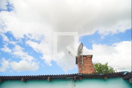 Vista do Quarto 1 de casa à venda com 3 quartos, 130m² em Feitoria, São Leopoldo