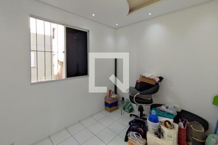 Quarto 1 de apartamento para alugar com 2 quartos, 56m² em Vila Abaeté, Campinas