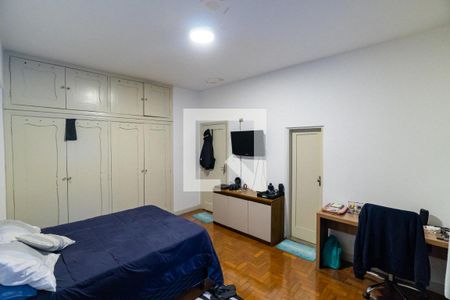 Suite de casa à venda com 5 quartos, 190m² em Saúde, São Paulo