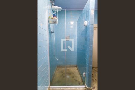 Banheiro da Suíte Detalhe de casa à venda com 5 quartos, 190m² em Saúde, São Paulo