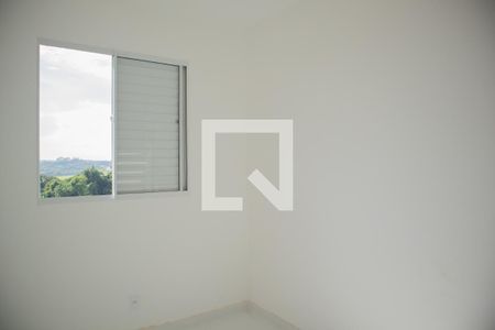 Quarto 1 de apartamento para alugar com 2 quartos, 56m² em Jardim Sao Sebastiao, Hortolândia