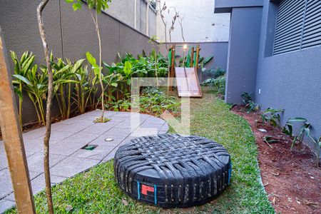 Studio à venda com 25m², 1 quarto e sem vagaPlay Pet